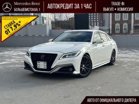  Toyota Crown 2018 , 3650000 , 