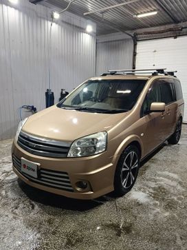    Nissan Lafesta 2007 , 970000 , 