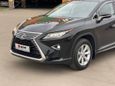SUV   Lexus RX200t 2017 , 3850000 , 