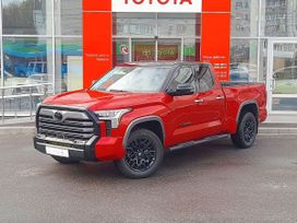  Toyota Tundra 2023 , 9660000 , 