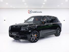 SUV   Rolls-Royce Cullinan 2023 , 58990000 , 