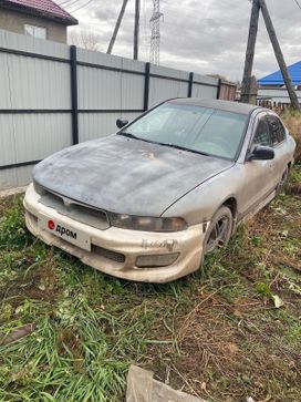  Mitsubishi Galant 2000 , 290000 , 