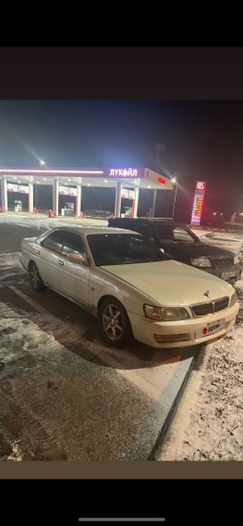  Nissan Laurel 1998 , 385000 , 