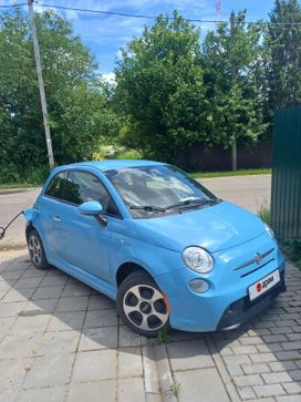  3  Fiat 500 2014 , 949000 , 