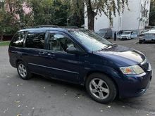  MPV 2003