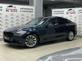  BMW 3-Series Gran Turismo 2014 , 1769000 , 