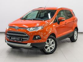 SUV   Ford EcoSport 2014 , 1170000 , 