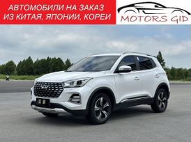 SUV   Chery Tiggo 5x 2021 , 1250000 , 