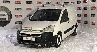    Citroen Berlingo 2011 , 684990 , -