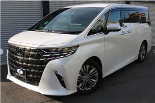    Toyota Alphard 2023 , 8400000 , 