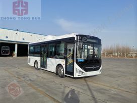   Zhong Tong LCK6860HGN 2024 , 13024000 , 