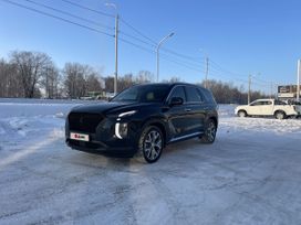 SUV   Hyundai Palisade 2020 , 4550000 , 