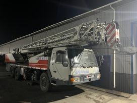 ZOOMLION QY25 2008 , 7499000 , -