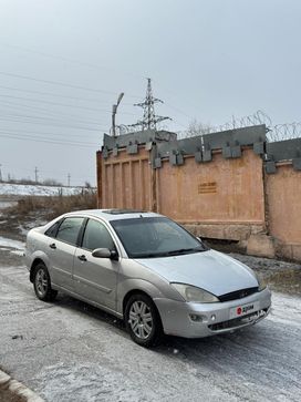  Ford Focus 2000 , 225000 , -