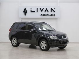 SUV   Suzuki Grand Vitara 2010 , 999000 , 