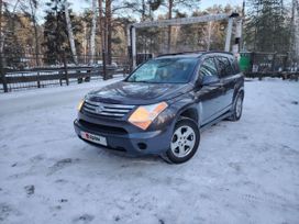 SUV   Suzuki XL7 2007 , 900000 , 