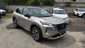  X-Trail 2023