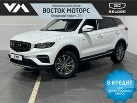 SUV   Belgee X70 2024 , 3426000 , 