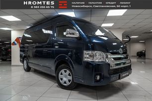    Toyota Hiace 2019 , 4590000 , 