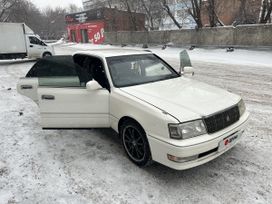  Toyota Crown 1997 , 525000 , 