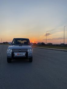  Pajero Mini 2009