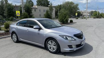  Mazda Mazda6 2007 , 885000 , 