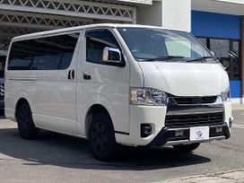    Toyota Hiace 2021 , 3545000 , 