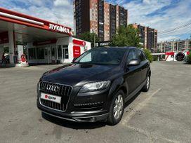 SUV   Audi Q7 2010 , 1750000 , 