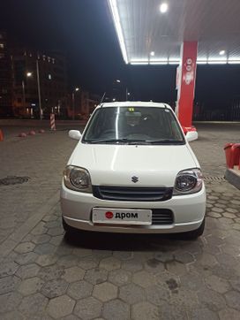  Suzuki Kei 2001 , 300000 , 