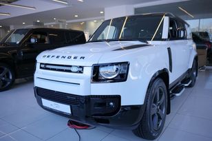 SUV   Land Rover Defender 2023 , 12618000 , 