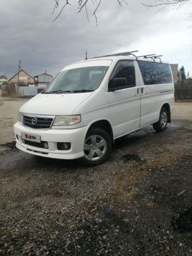    Mazda Bongo Friendee 2001 , 700000 , 