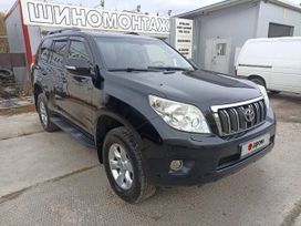 SUV   Toyota Land Cruiser Prado 2011 , 2650000 , 