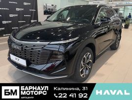 SUV   Haval F7 2024 , 2899000 , 