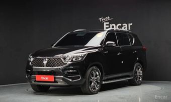 SUV   SsangYong Rexton 2020 , 2280000 , 