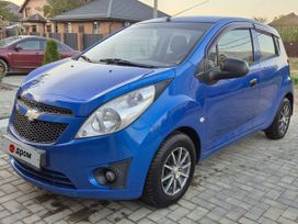  Chevrolet Spark 2013 , 695000 , 