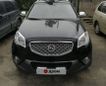 SUV   SsangYong Korando 2013 , 550000 , 