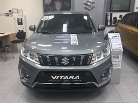 SUV   Suzuki Vitara 2023 , 4150000 , 