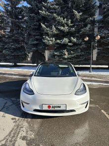  Model 3, 2020