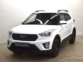 SUV   Hyundai Creta 2016 , 1480000 , 