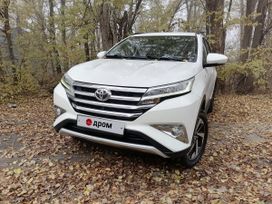 SUV   Toyota Rush 2018 , 2250000 , --