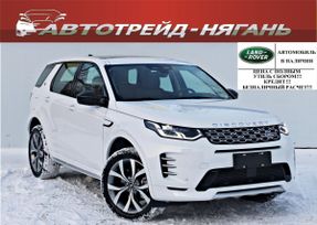 SUV   Land Rover Discovery Sport 2024 , 6299000 , 