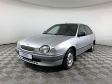  Corolla 1999