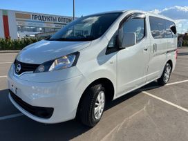    Nissan NV200 2018 , 2000000 , 