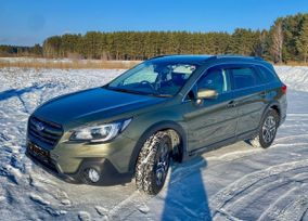  Subaru Outback 2019 , 2830000 , 