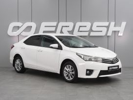  Toyota Corolla 2013 , 1439000 , 