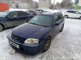  Honda Orthia 1998 , 350000 , 