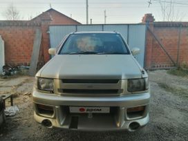 SUV   Nissan Terrano Regulus 1998 , 560000 , 