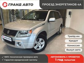 SUV   Suzuki Grand Vitara 2008 , 899000 , 