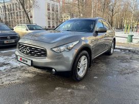 SUV   Infiniti FX35 2009 , 1420000 , 