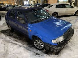  Skoda Felicia 1998 , 100000 , 